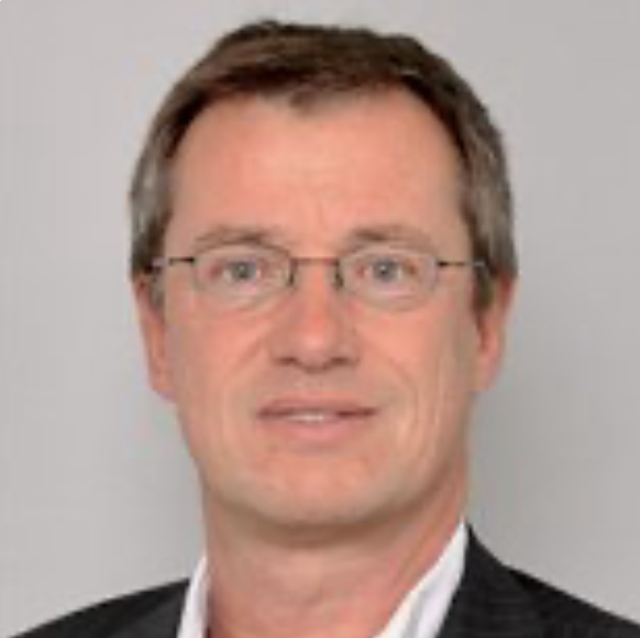 Univ.-Prof. Dr. Paul Knöbl, Hämostaseologe, Medizinische Universität Wien 