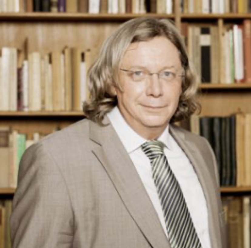Univ.-Prof. Dr. Kurt Huber, Vizedekan Forschung, Professur für Akute und Interventionelle Kardiologie 